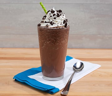 Savor the Tastes of Fall with a Variety of Tim Hortons® Seasonal