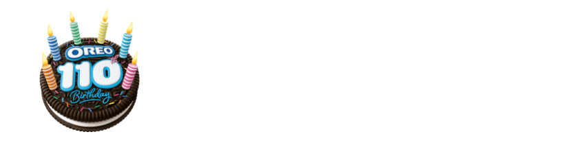 OREO 110th Birthday Toolkit