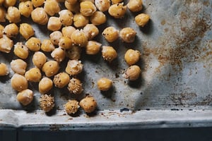 Chickpeas-1