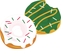  Donut Delights: Trends & Tips Infographic