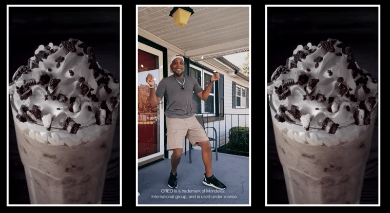Denny's drops a new set of creator meal collabs