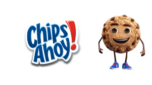 CHIPS AHOY! 