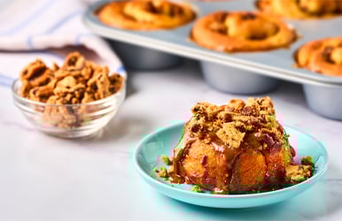 Five Flavor & Food Trends for 2023