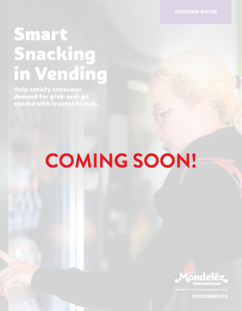Segment Selling Guides - Coming Soon!
