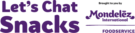 Let's Chat Snacks