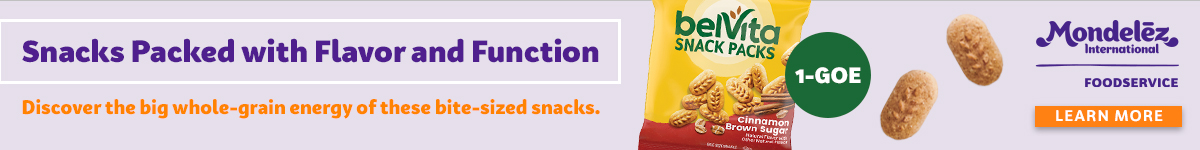New belVita Snack Packs - Click for details
