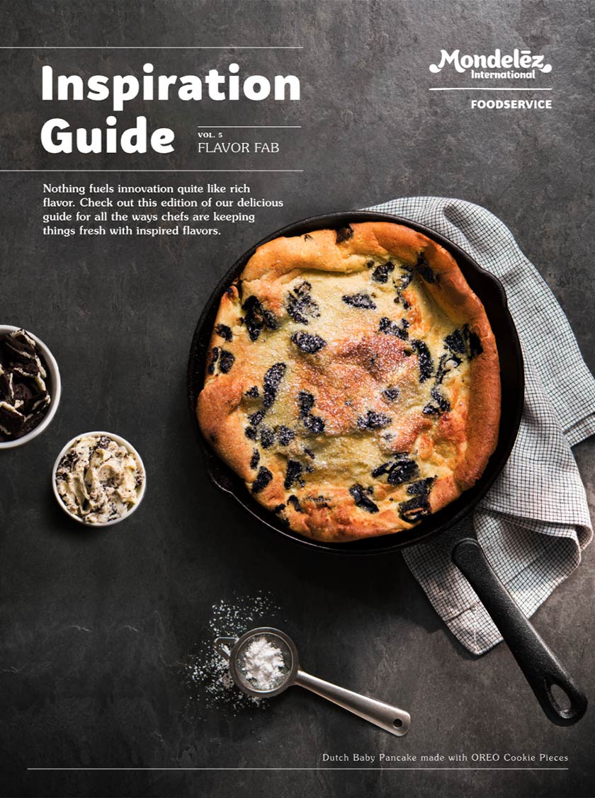 Culinary Inspiration Guides