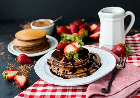 breakfast-pancakes