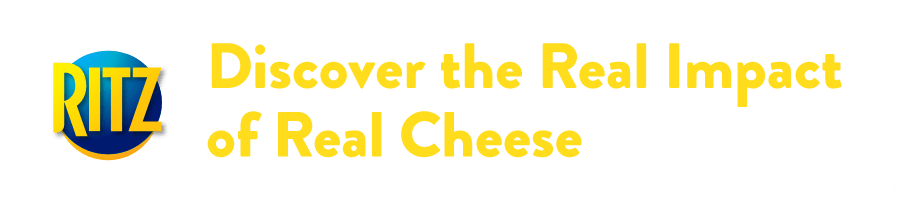 Discover the Real Impact of Real Cheese